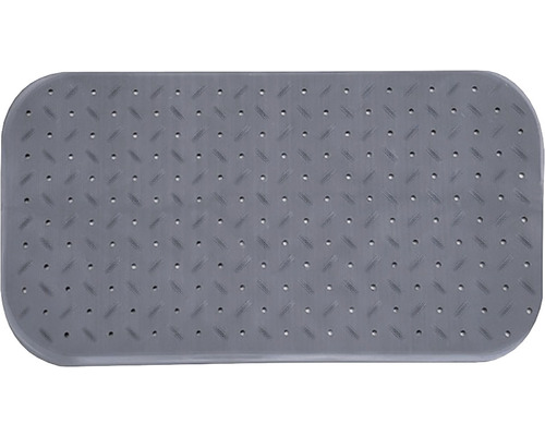 Badinzet MSV Klasse 36 x 76 cm graniet