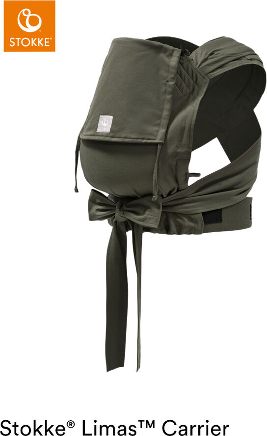 Stokke Stokke® Limas Carrier Olive Green OCS