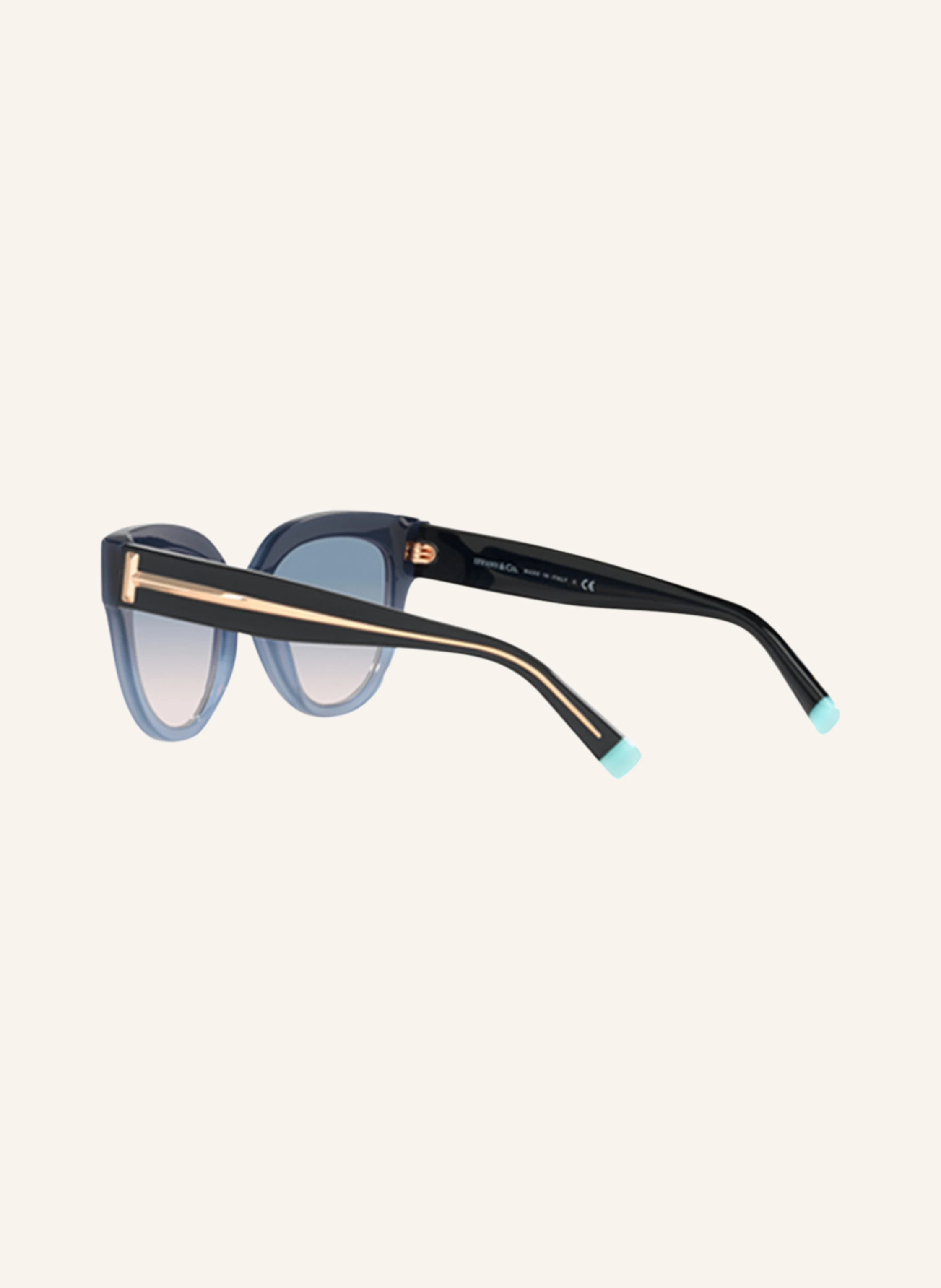 TIFFANY & Co. Sonnenbrille TF4186