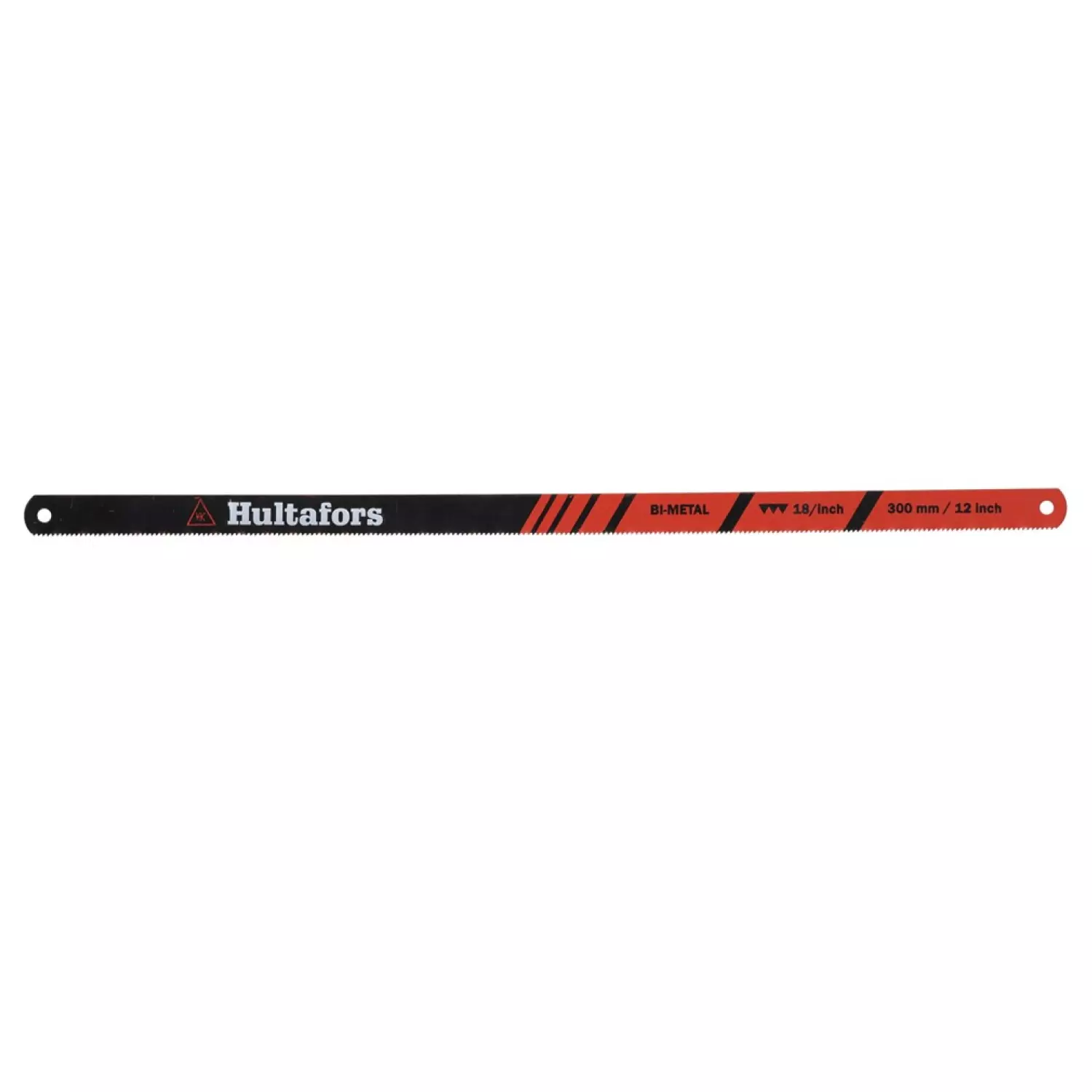 Hultafors HM-12-18x2 Reserveblad metaalzaag (2st) - 300mm