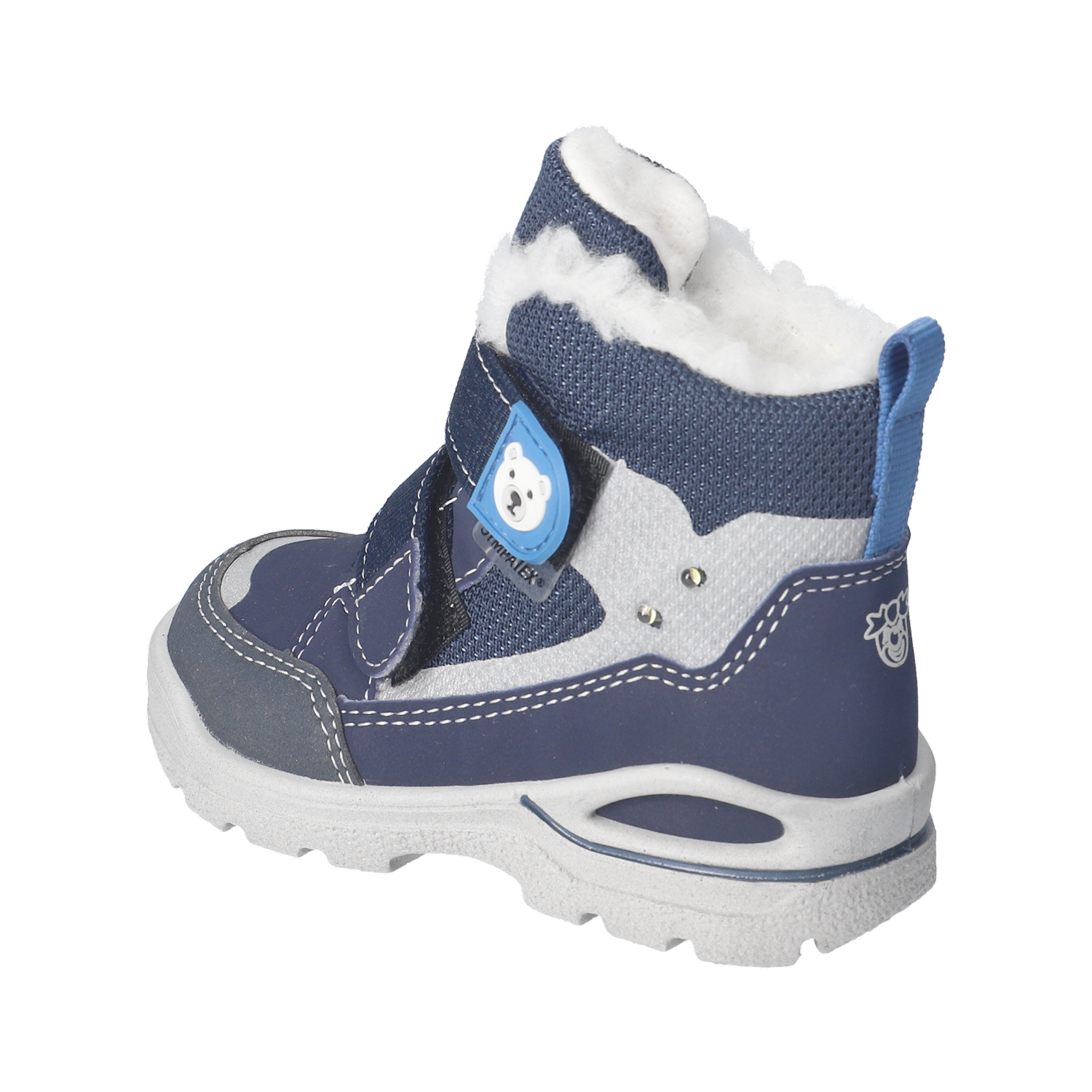 BENNO - Winterboots