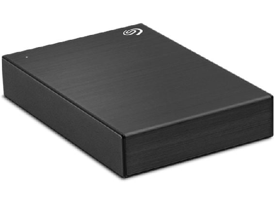 Seagate Externe Festplatte One Touch Portable 2.5