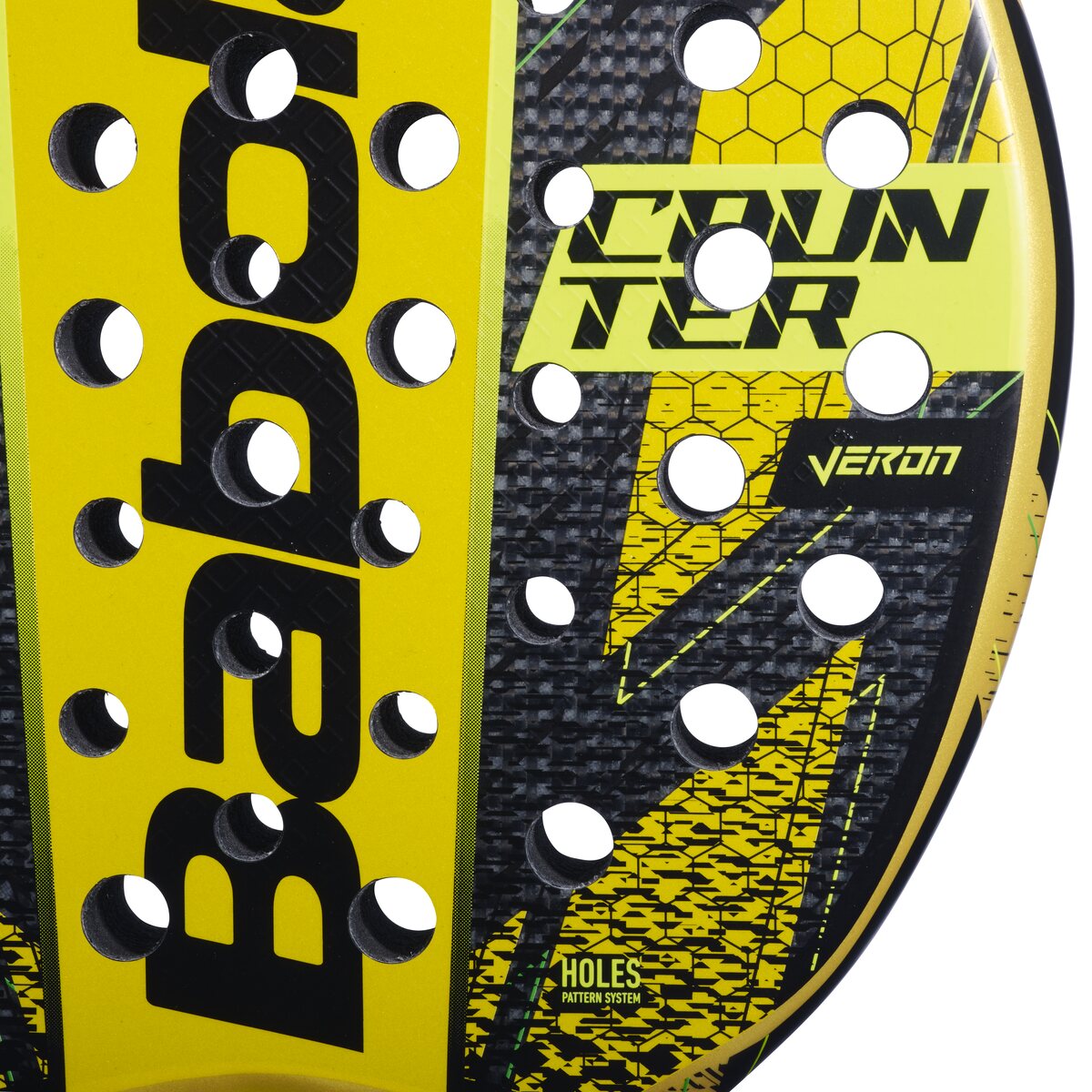Babolat Counter Veron 2024 Padel Bat