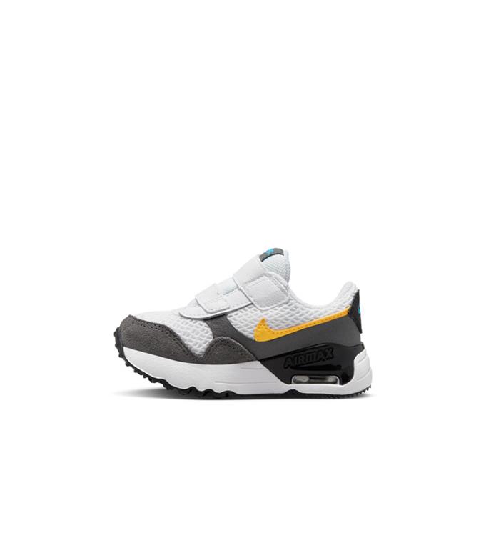 Nike Baby Air Max SYSTM  Sneakers