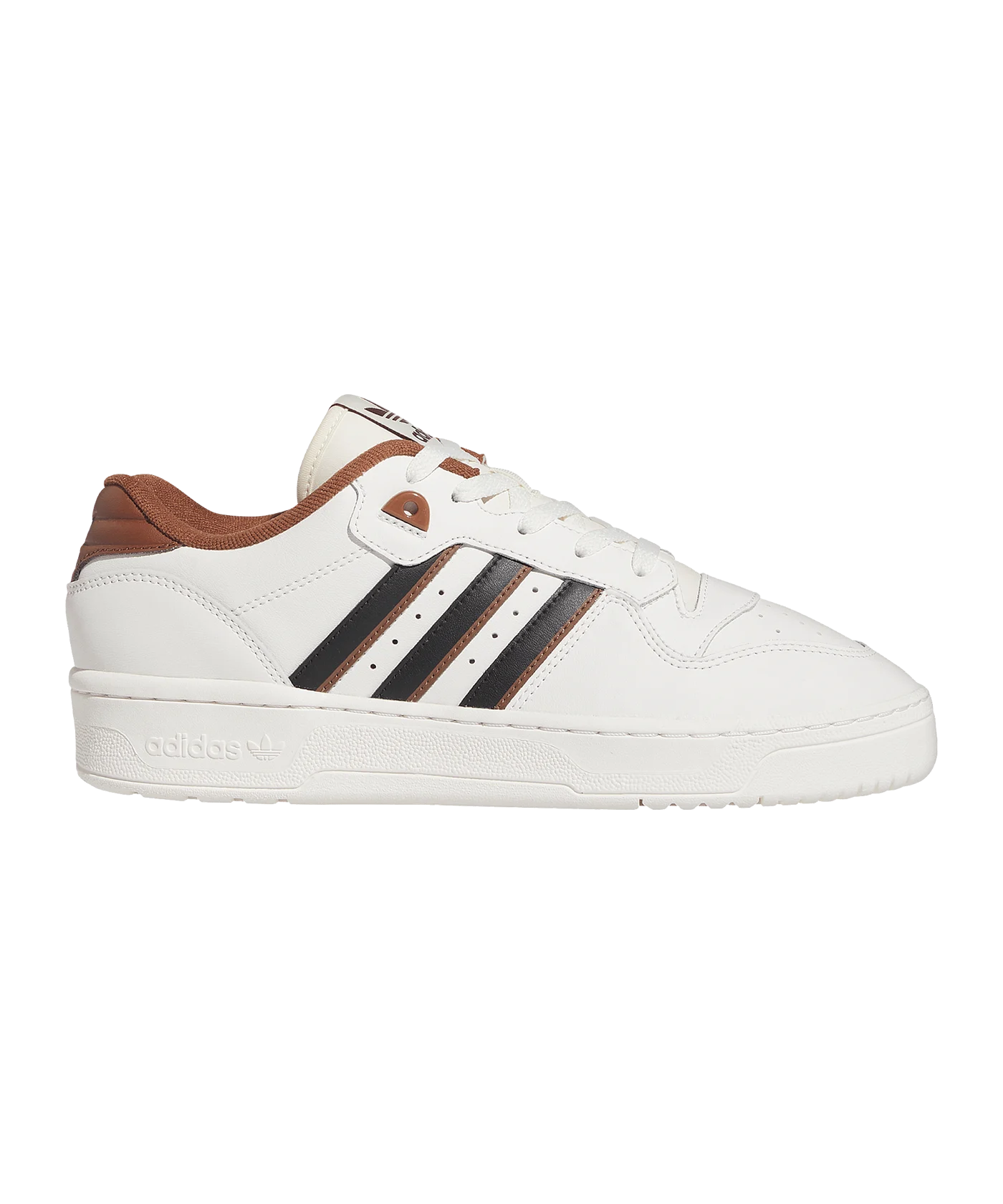 adidas Originals Rivalry Low Weiss