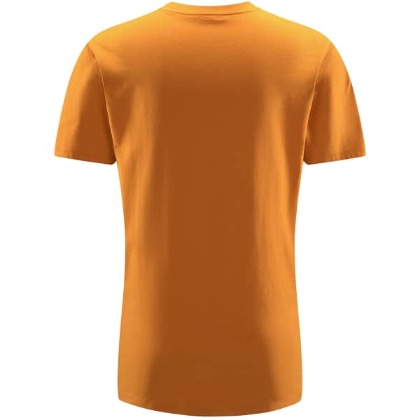 T-shirt HAGLÖFS CAMP TEE M DESERT YELLOW