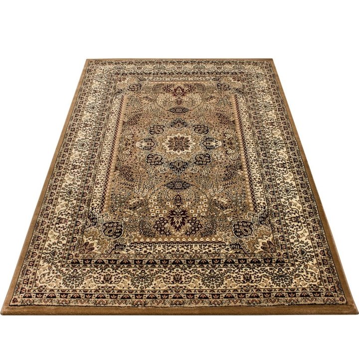 Oosters vloerkleed - Marrakesh Beige 207