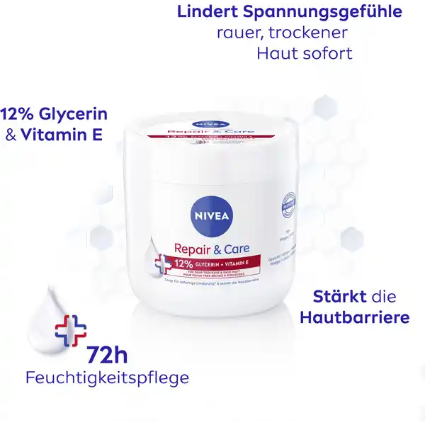 Repair & Care Creme