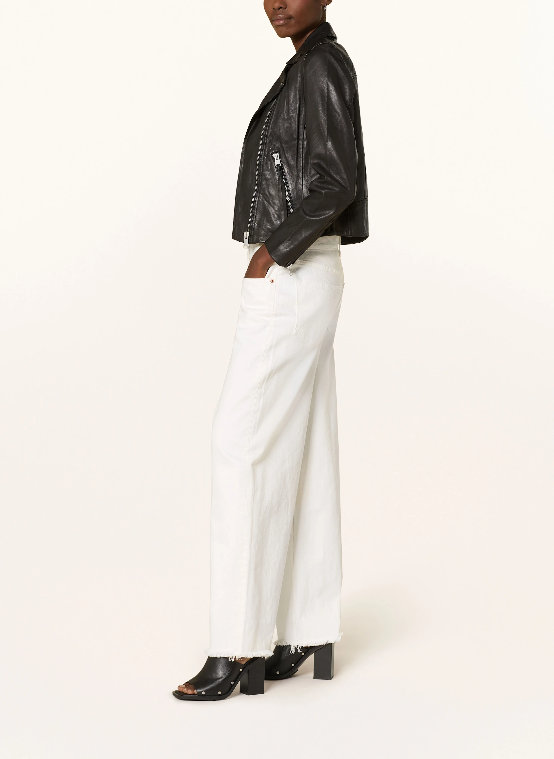 ALLSAINTS Jeans AKI CROSSOVER