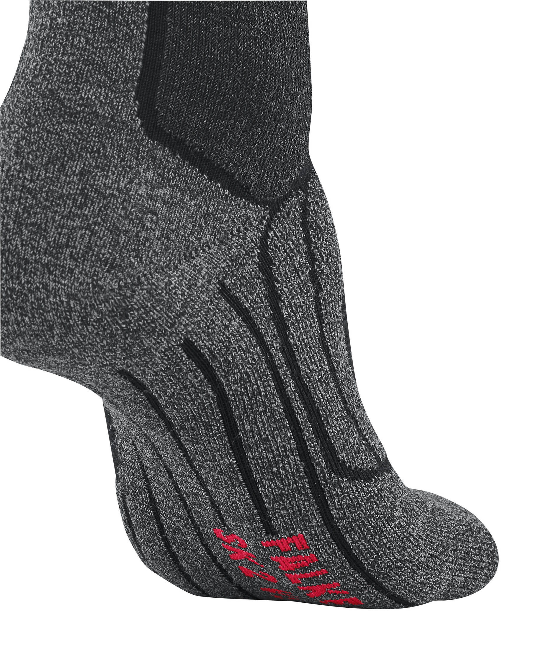 FALKE| Herren Kniestrümpfe SK2 Intermediate Vegan