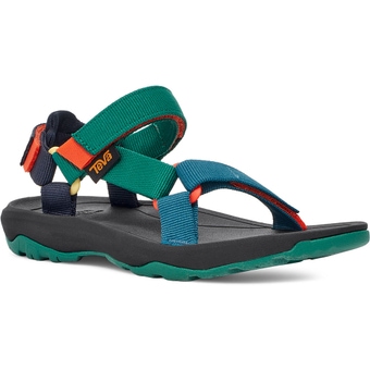 Teva Hurricane XLT2 Sandalen Blue Coral Multi Kinder