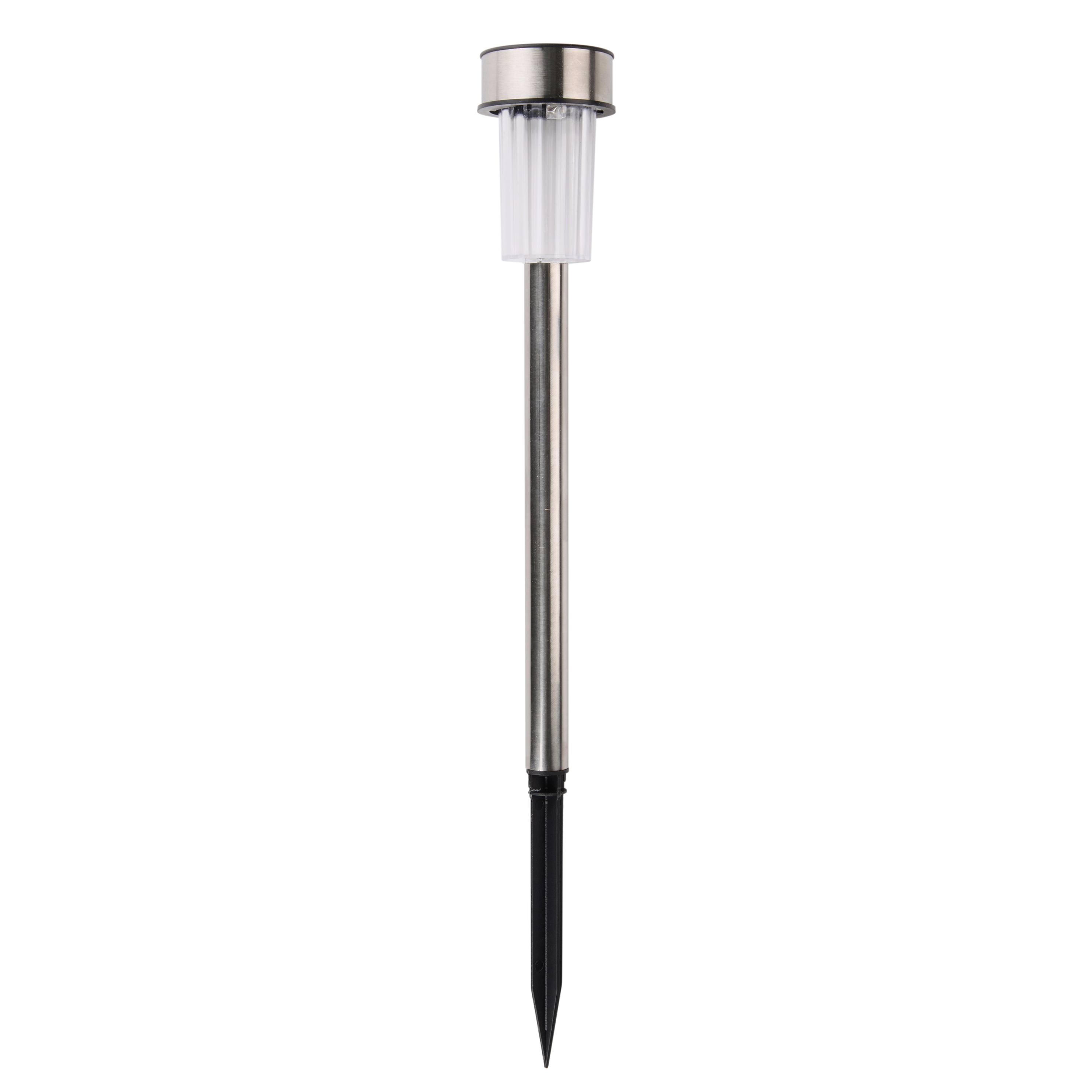 LED Solarlampe 36 cm 24er Set