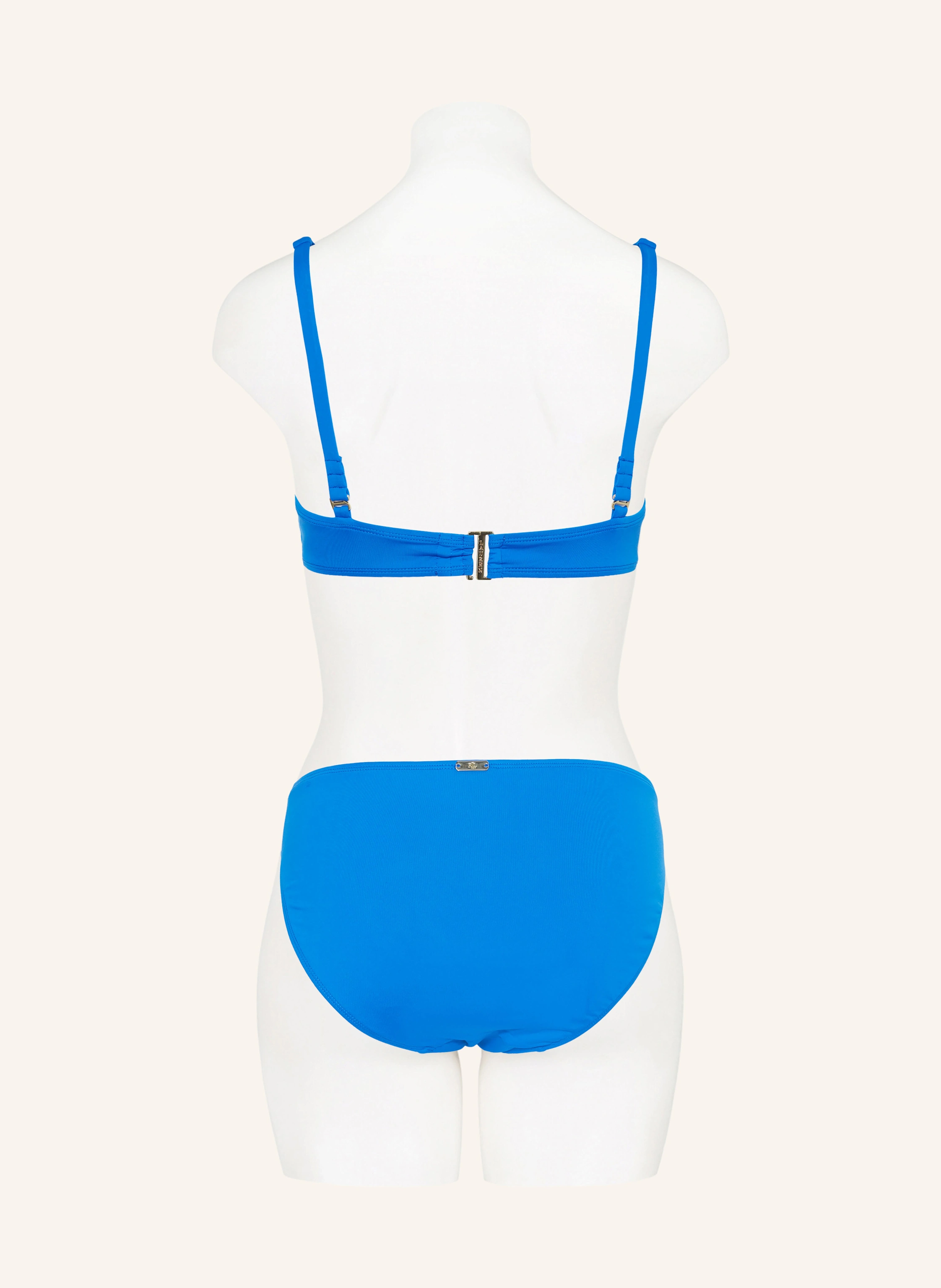 LAUREN RALPH LAUREN Basic-Bikini-Hose