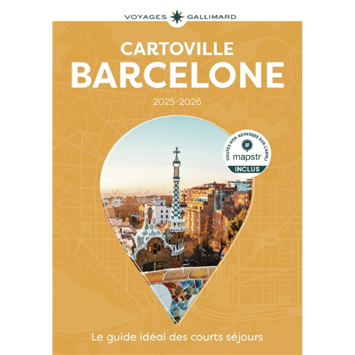 Barcelone : 2025-2026 · Occasion