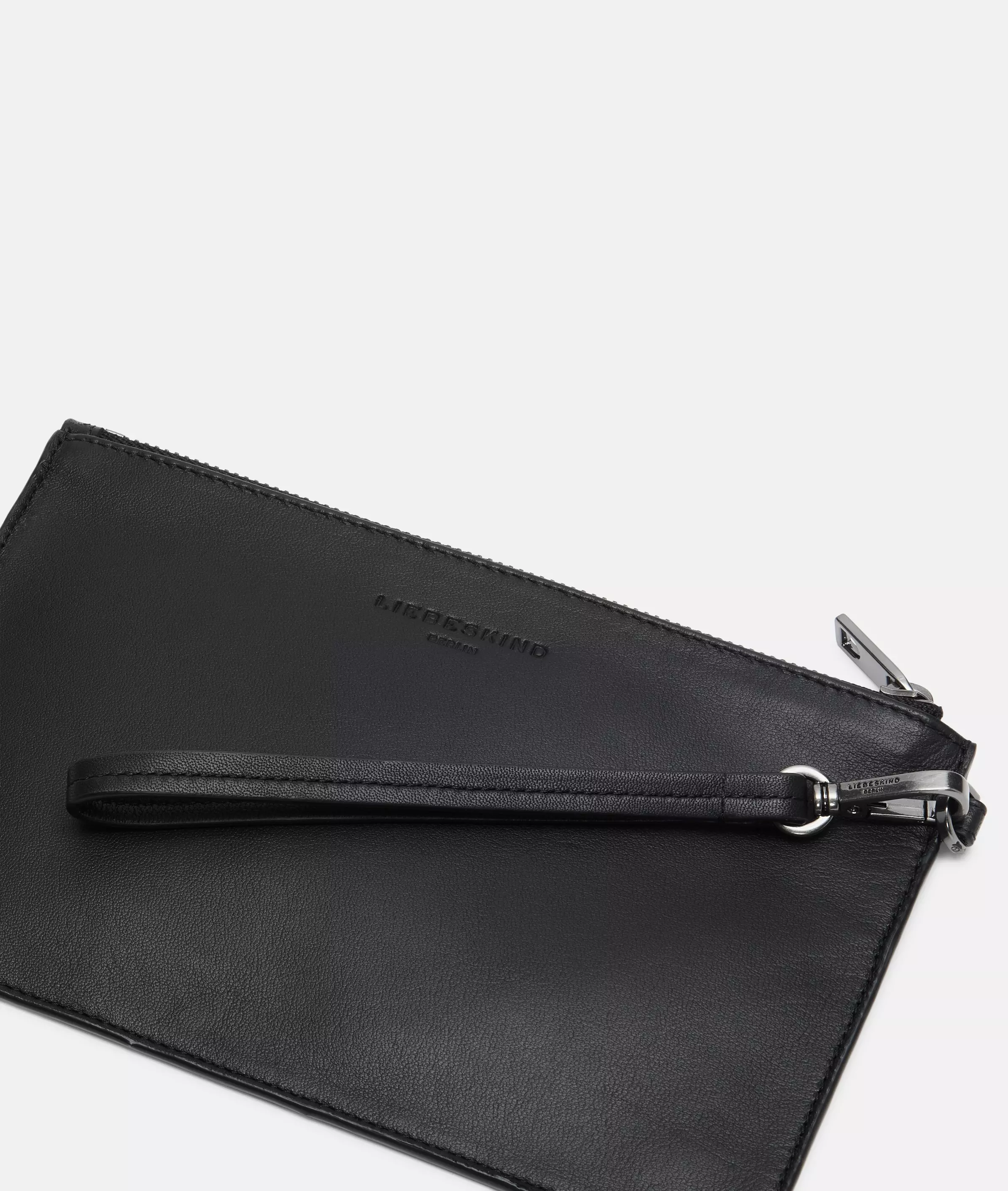 Pouch Accessories Nappa leather cosmetic bag