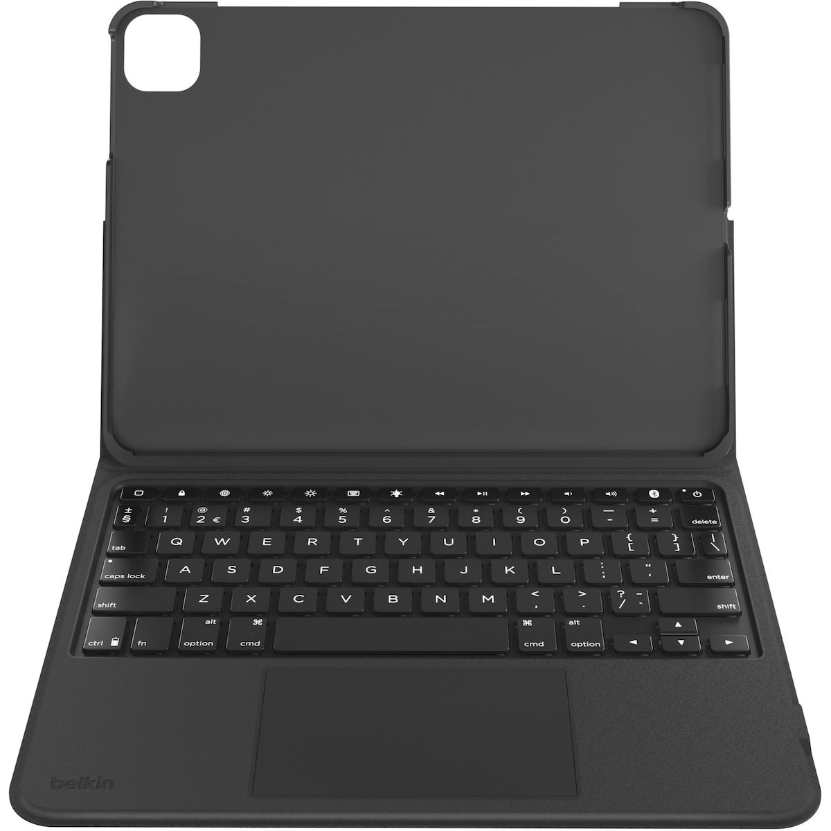 Belkin Connect Pro tastaturdeksel for iPad Air/Pro 11