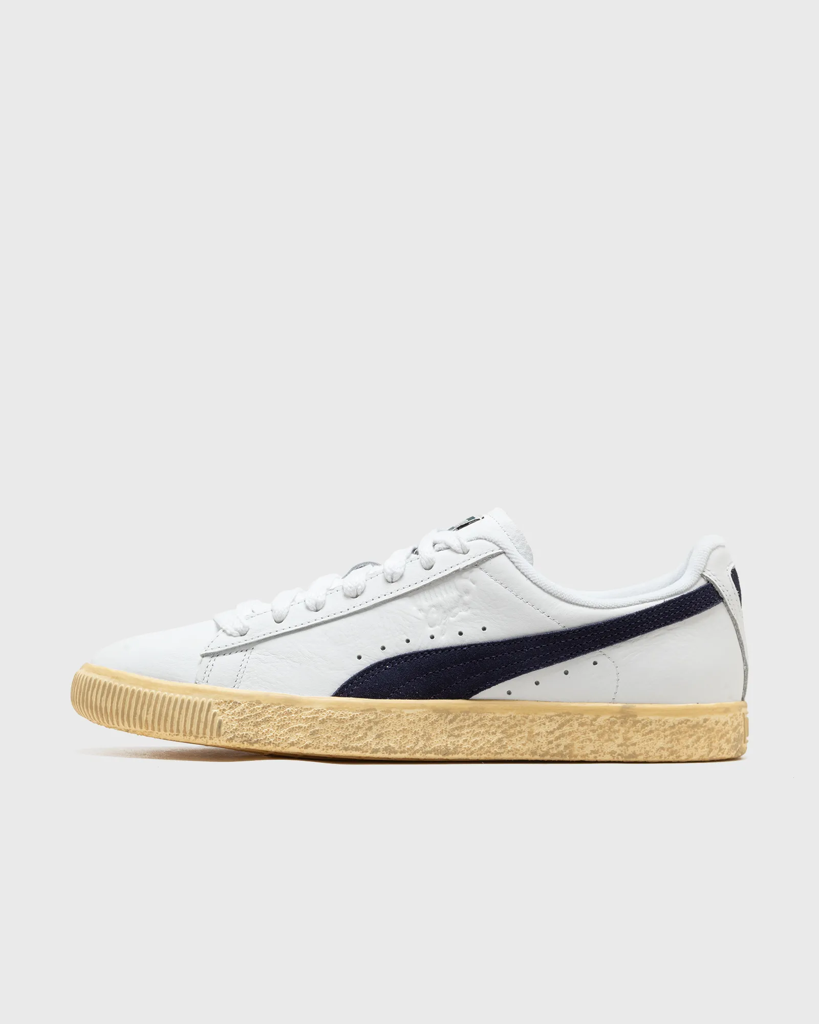 Puma Clyde Vintage