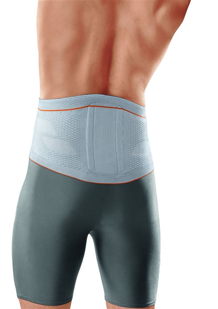 Sporlastic Vertebradyn Senso XXL gerade platinum 1 Stk