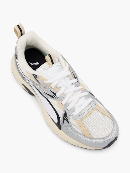 PUMA MILENIO TECH Sneaker Grau