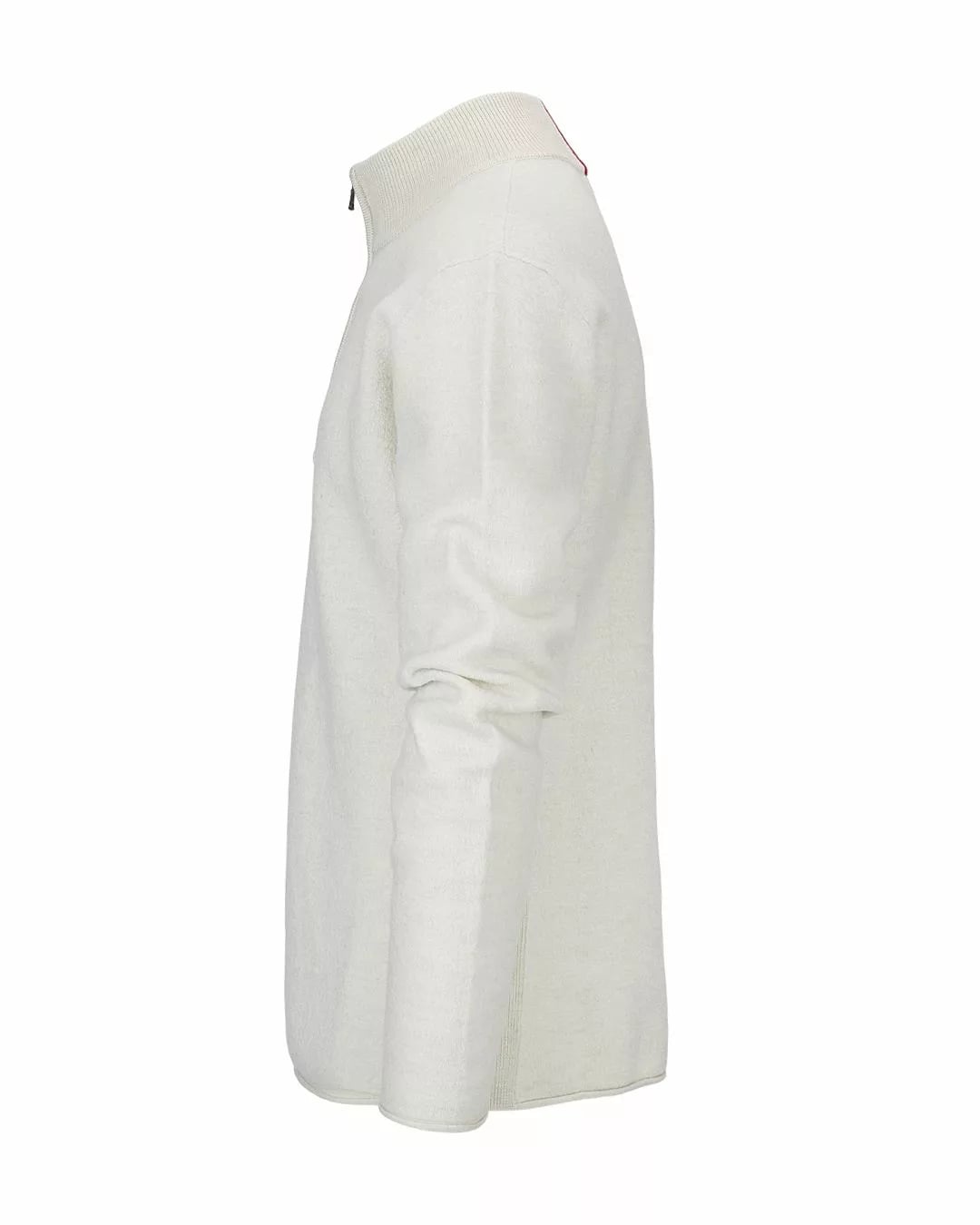 Amundsen Boiled Half Zip, M's<br>Deilig og varm genser i 100% merinoull!