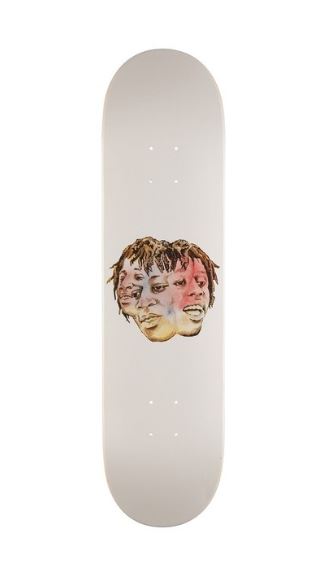 Baker Deck KS Head Case 8.0 x 31.5