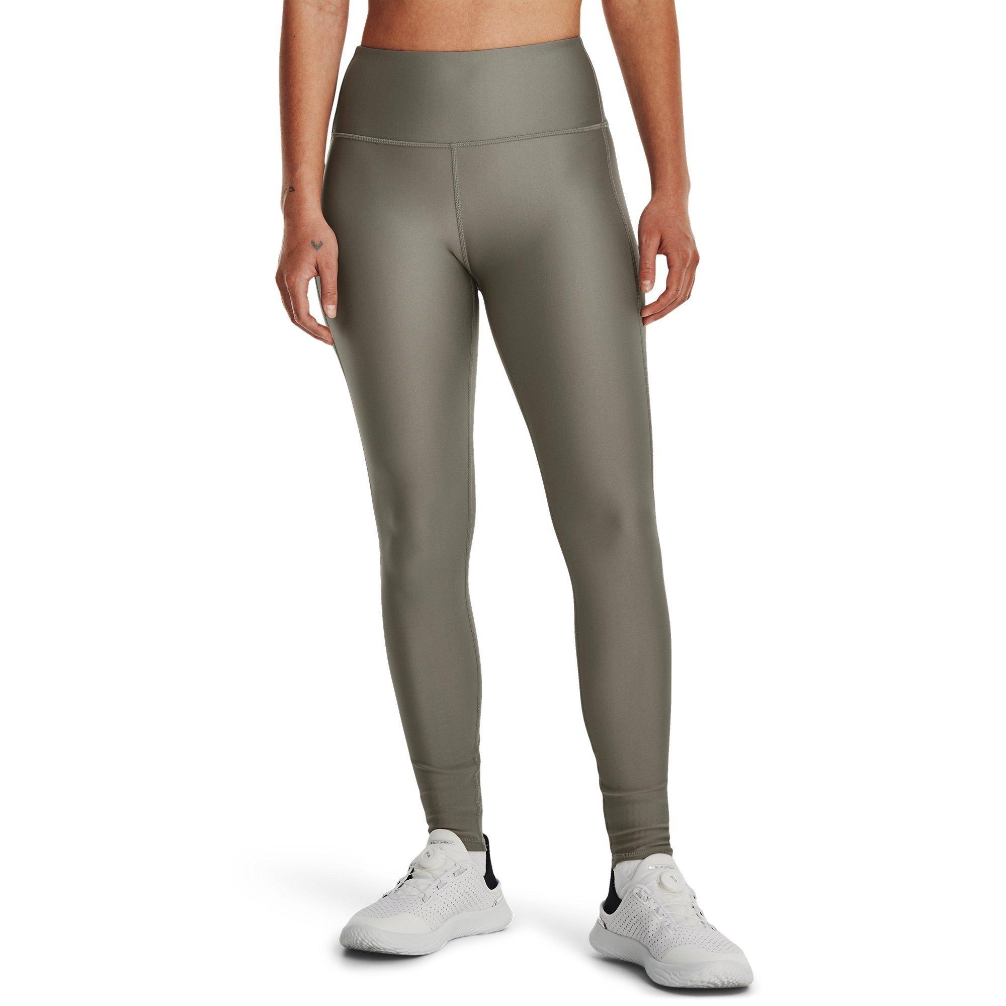 Under Armour Under Armour Branded Legging Gym Womens