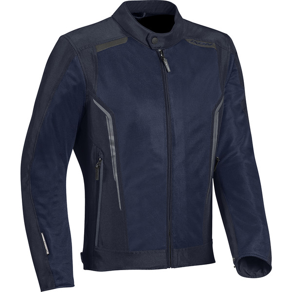 Ixon - Blouson Cool Air Navy