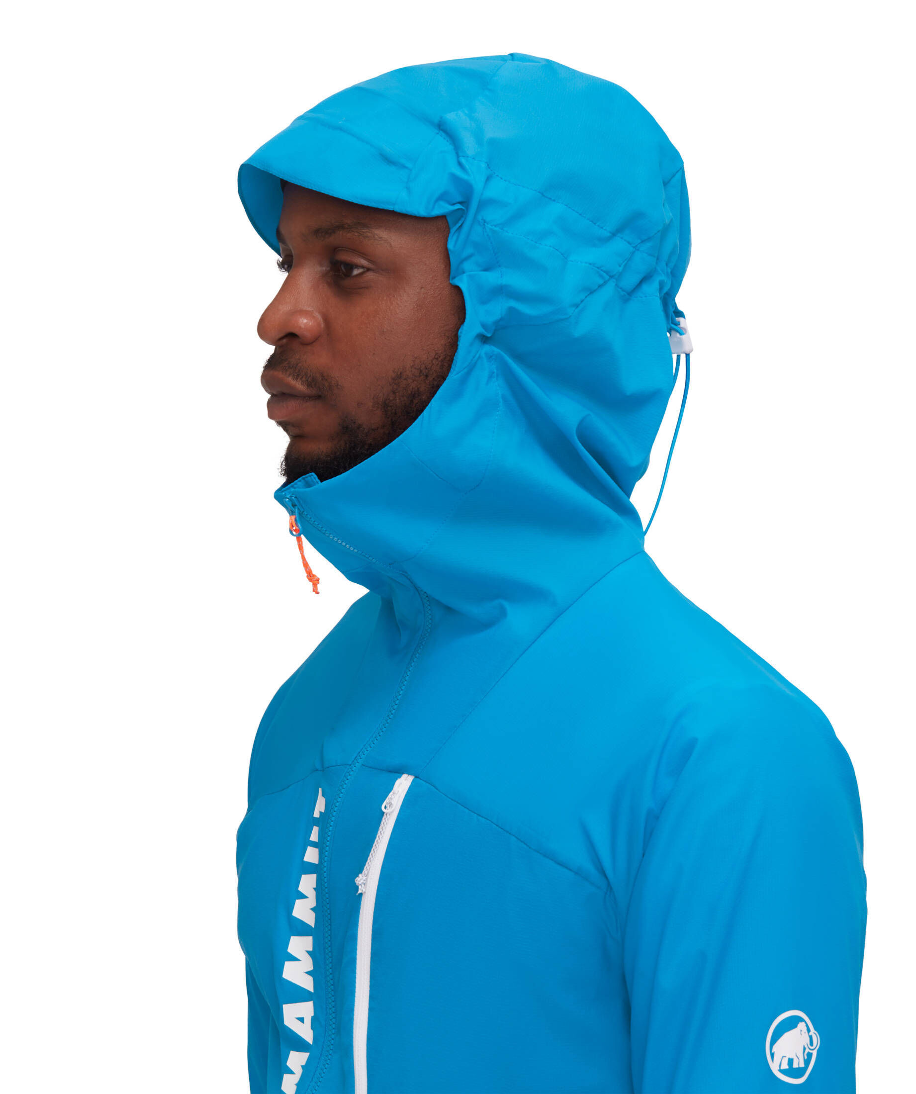 Mammut| Herren Jacke Windbreaker Aenergy
