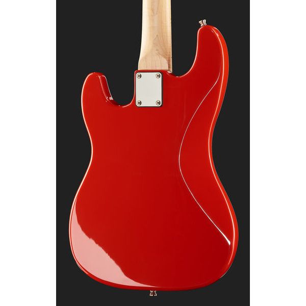 Harley Benton PB-50 FR Vintage Series