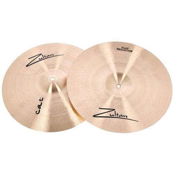 Zultan Caz Series Standard Set