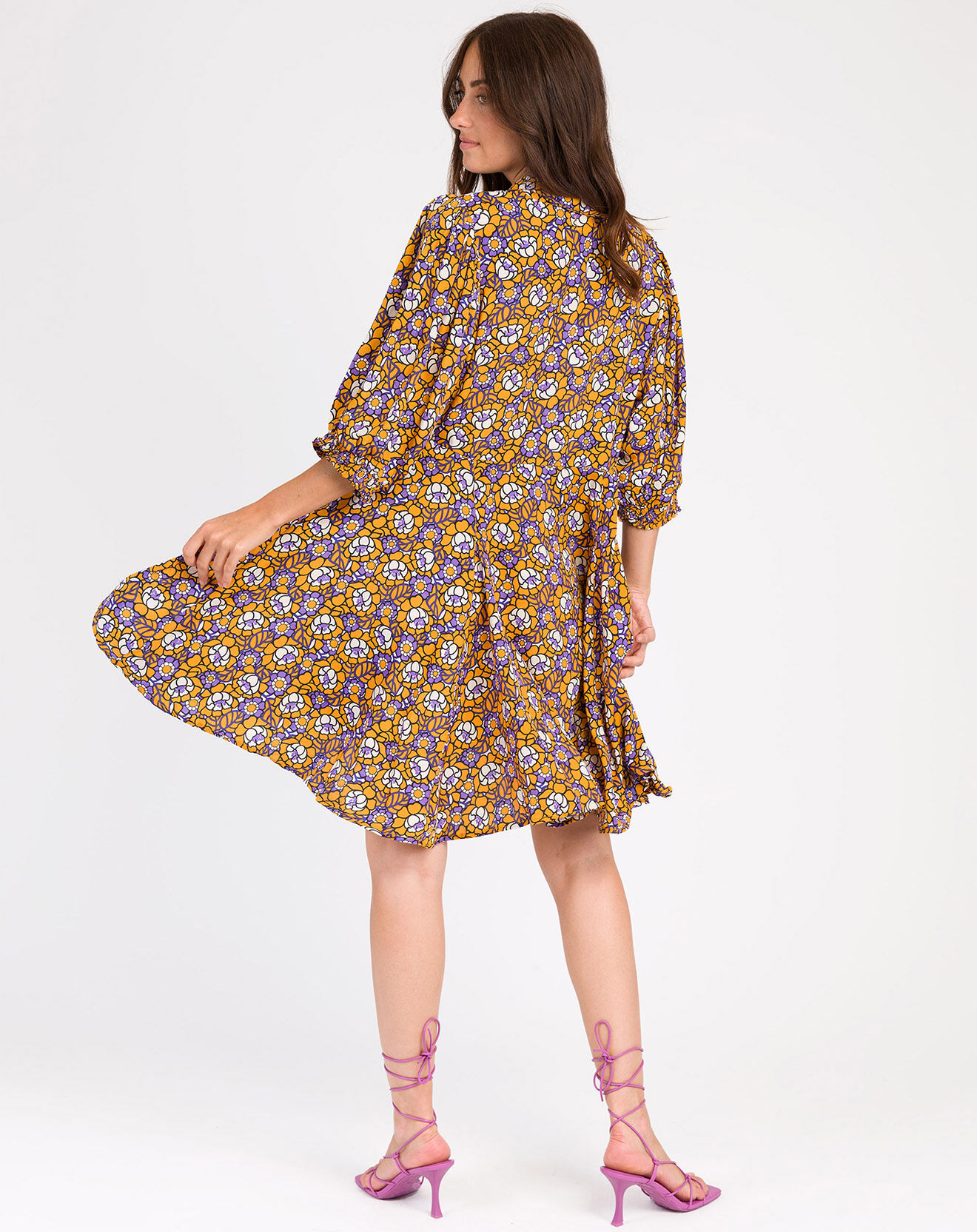 An'ge Robe Ouliana andrea safran