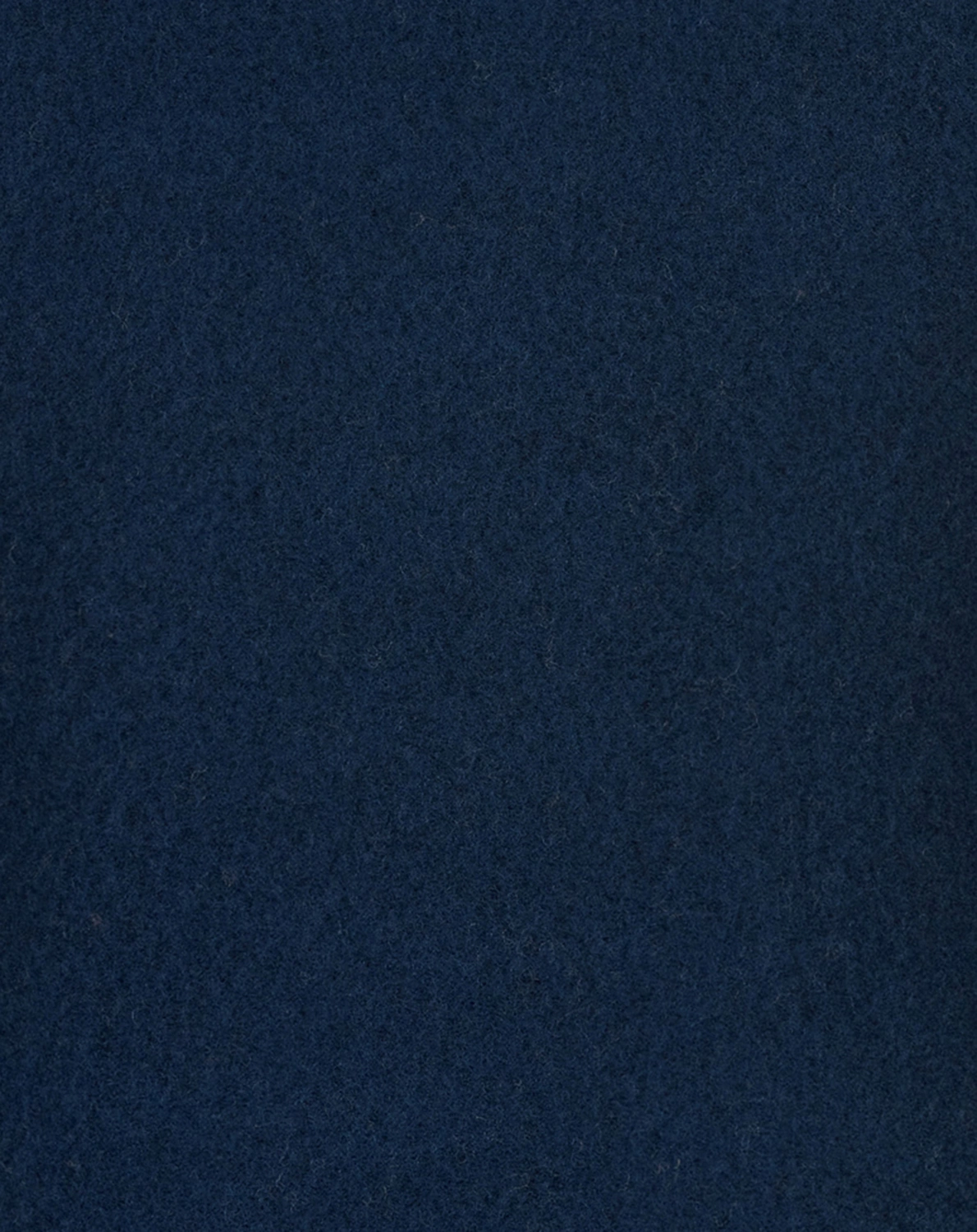 Wollfleece-Jacke MERINO JUNIOR in blue nights
