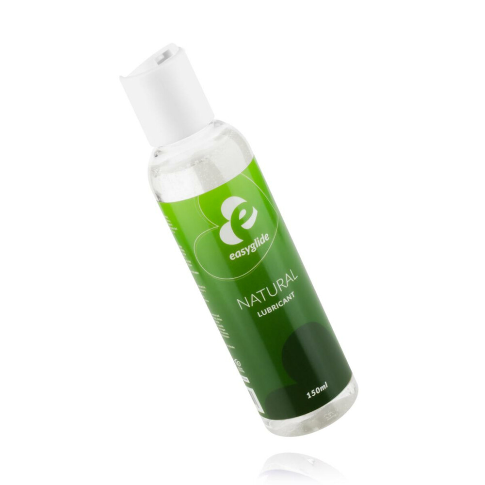 Easyglide Glijmiddel Naturel150 ml