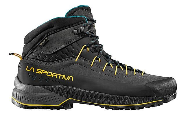 LA SPORTIVA - CHAUSSURES DE RANDONNEE TX4 EVO MID GTX