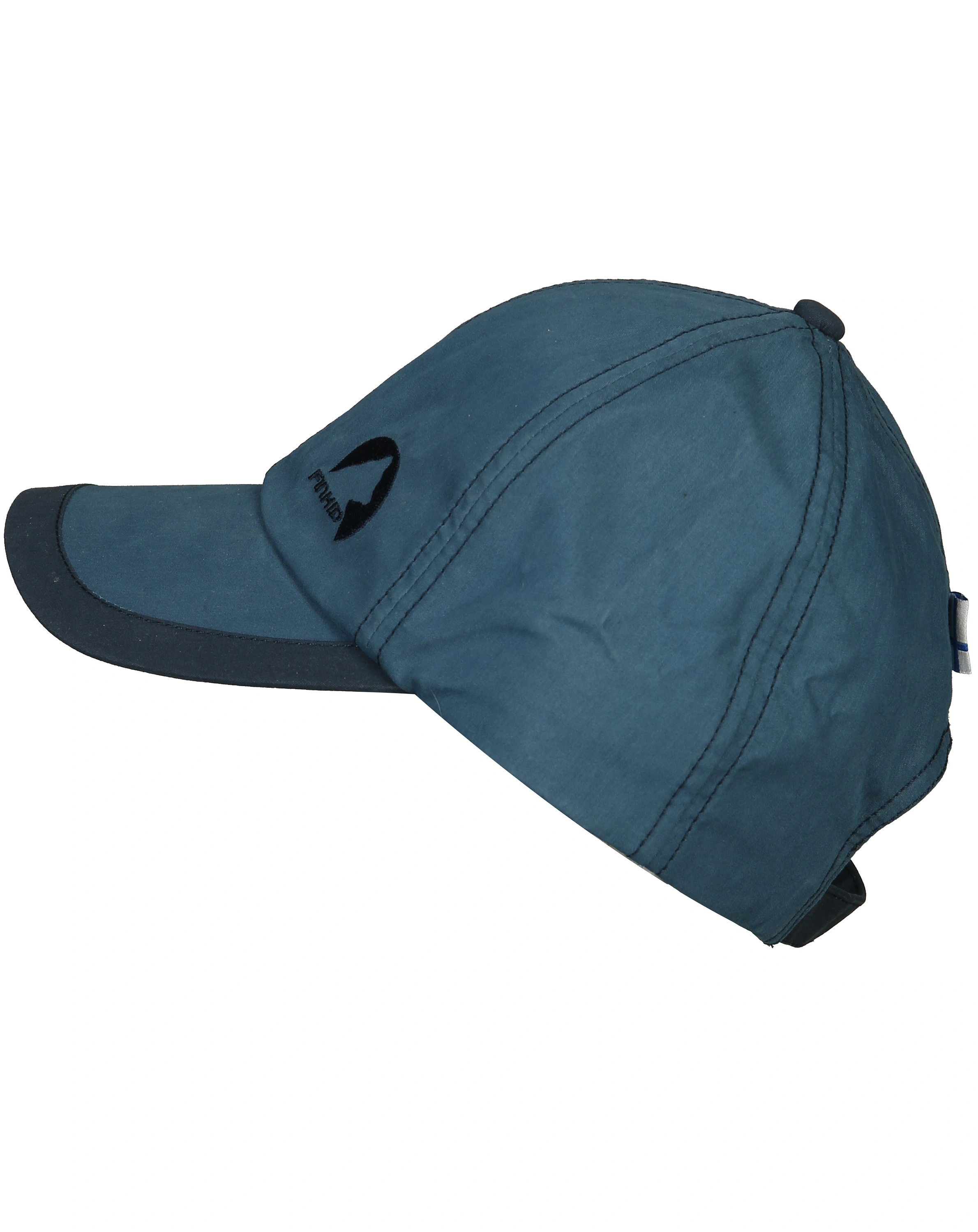 Basecap TAIKURI in real teal