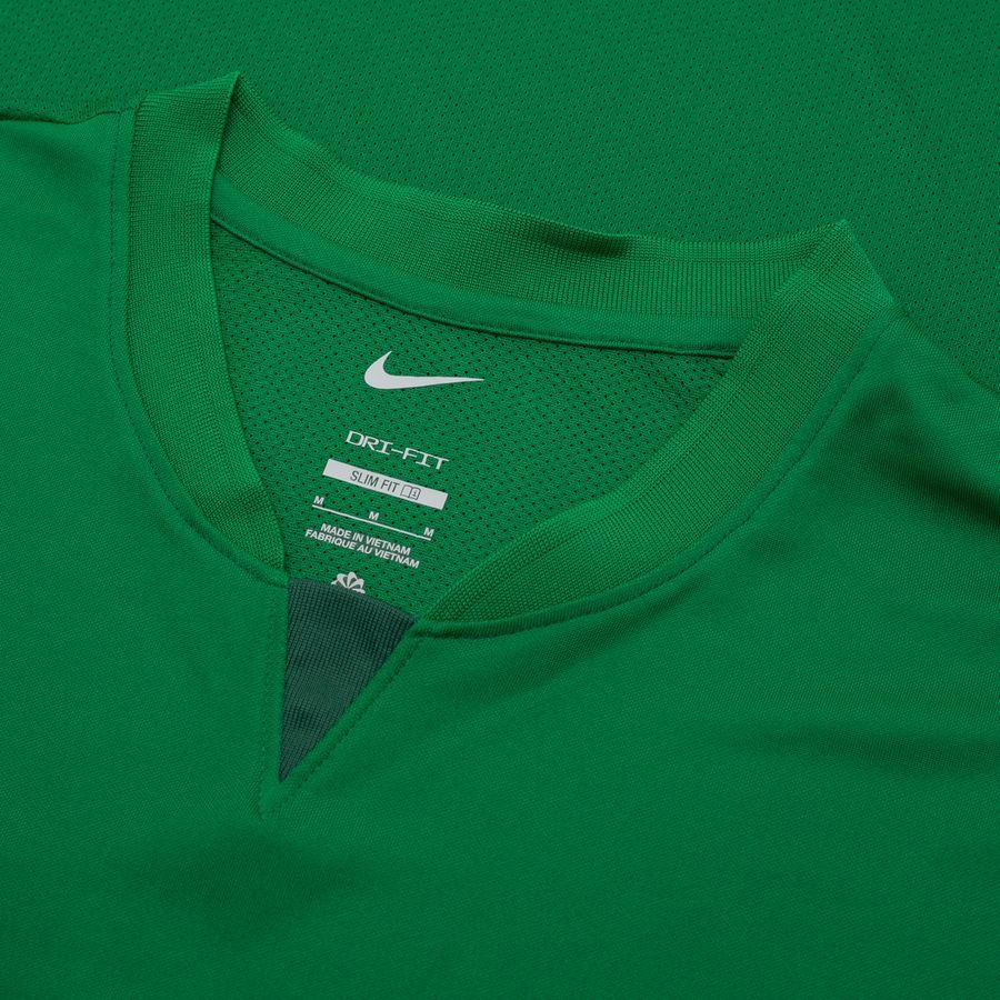 Nike Maillot Dri-FIT Trophy 5 - Vert