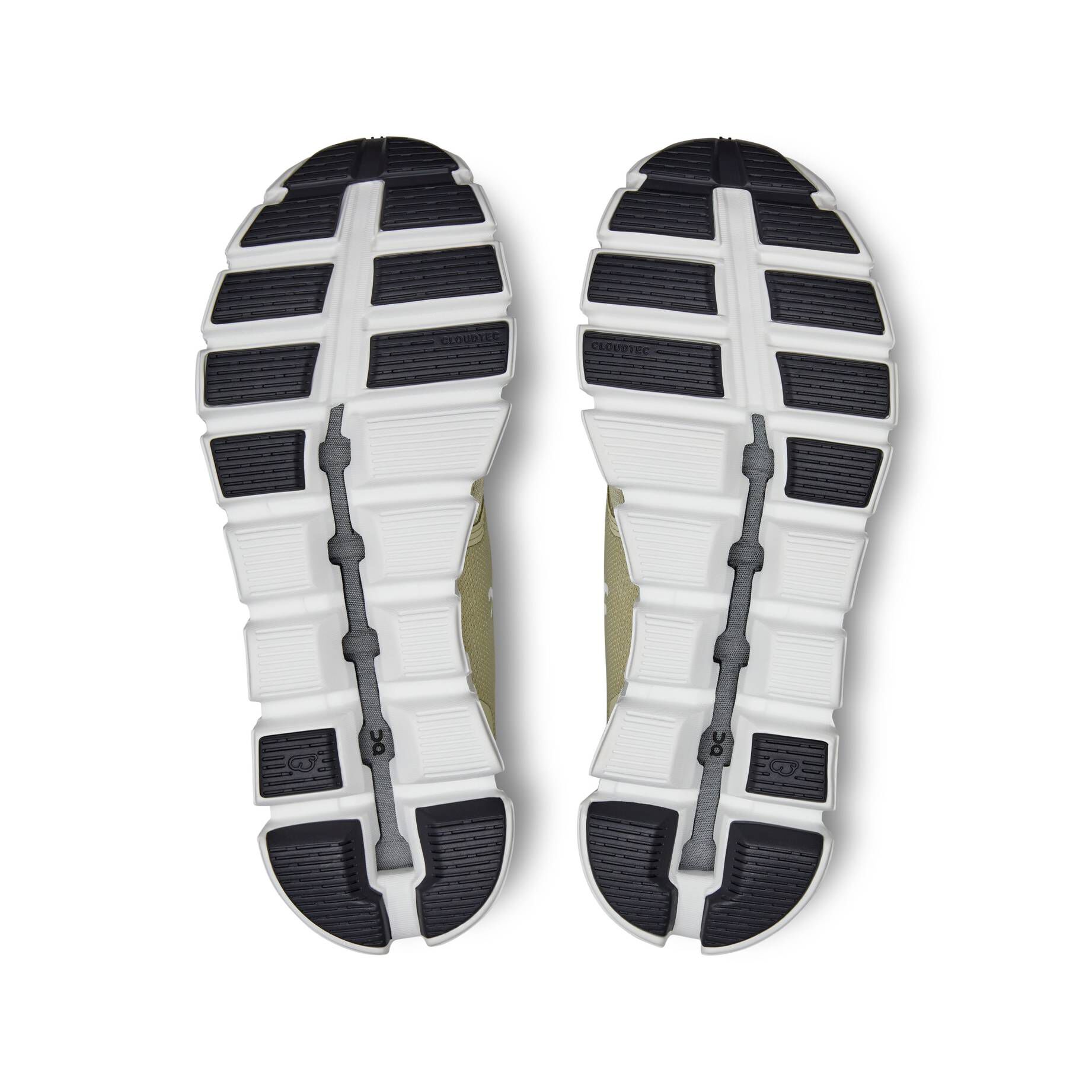 On| Damen Sneaker CLOUD 5.0