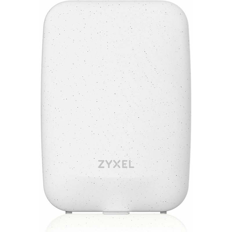 Zyxel USG-LITE 60AX Routeur connecté 2.5 Gigabit Ethernet Blanc