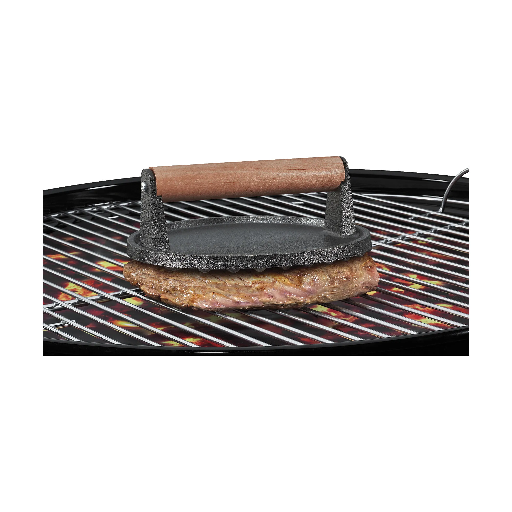 Küchenprofi Bbq Bøfpresser