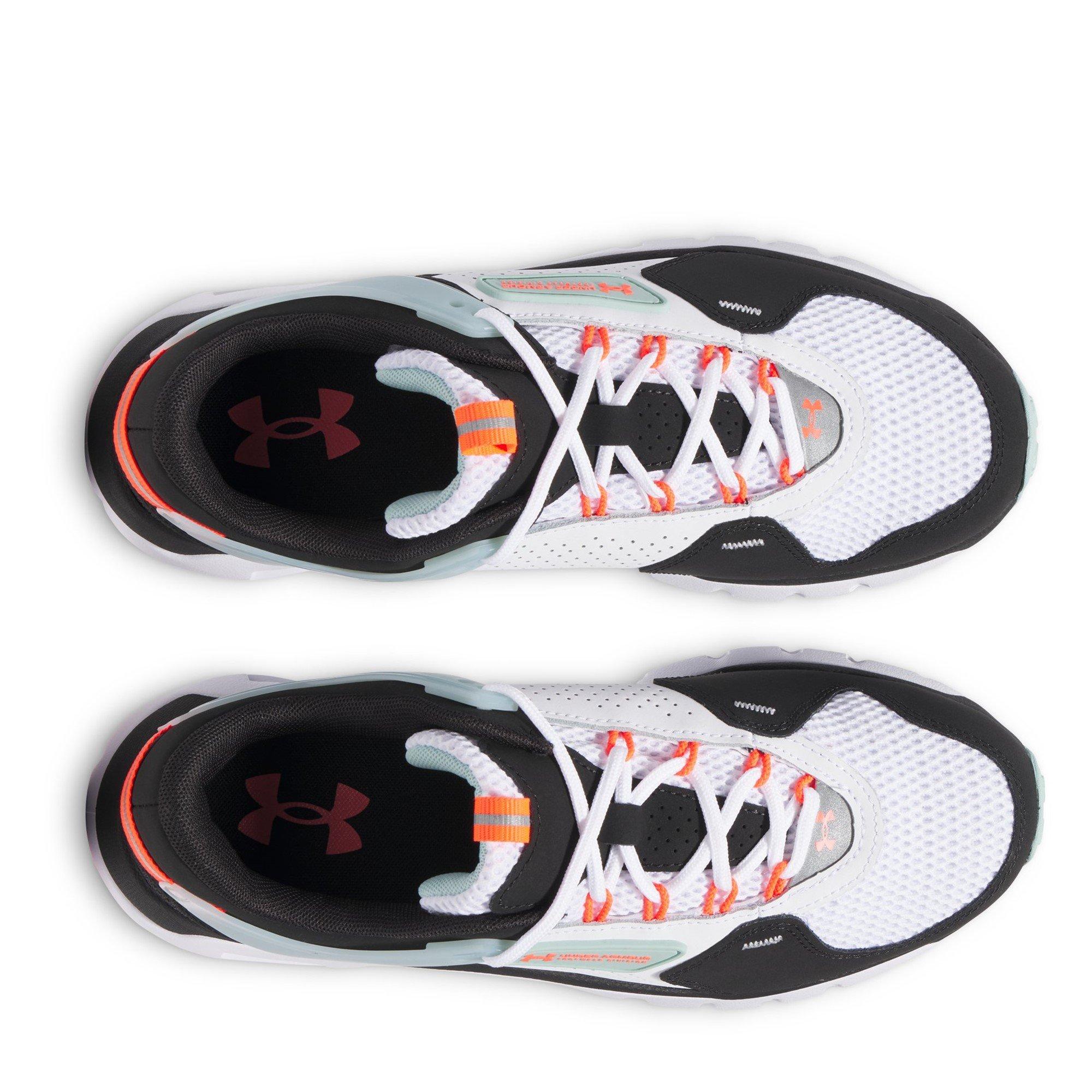 Under Armour UA Summit Trek Shoes Mens
