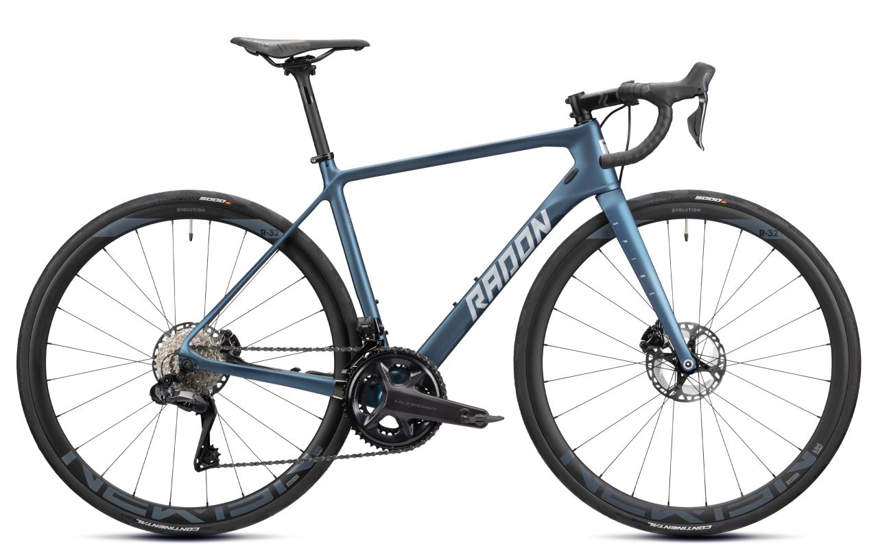Radon Spire Disc 10.0 kaufen | Bike-Discount