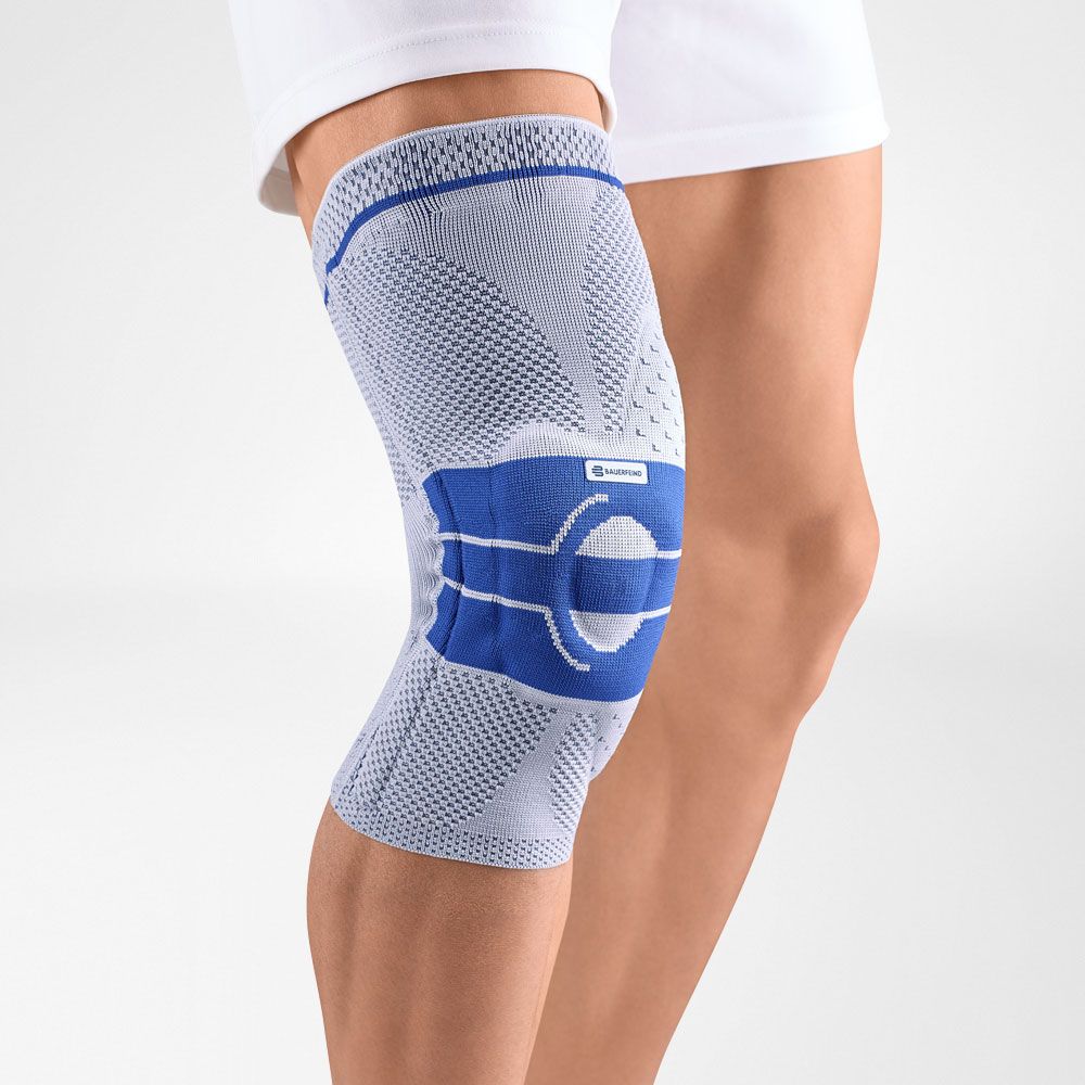 Bauerfeind GenuTrain® A3 Kniebandage