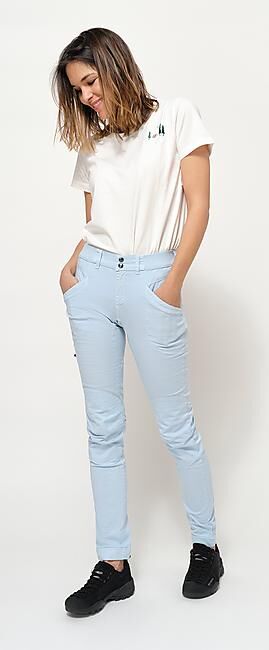 LOOKING FOR WILD - PANTALON LEILA PEAK II W