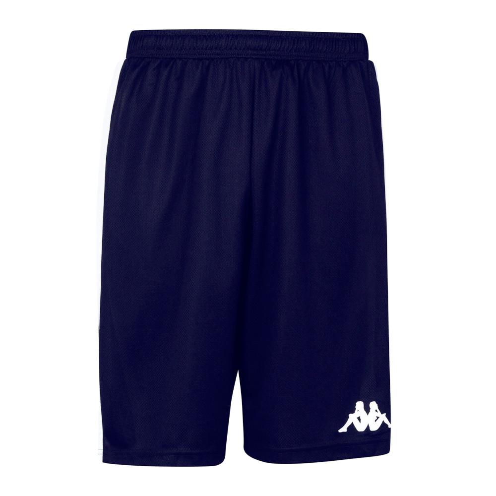 Kappa Short Marine Homme Kappa Caluso