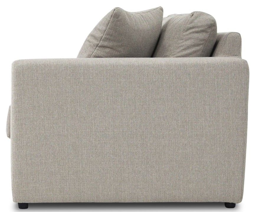 Fauteuil Handsome