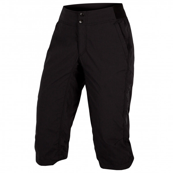 Endura - Women's Hummvee Lite 3/4 Short - Pantalon de cyclisme