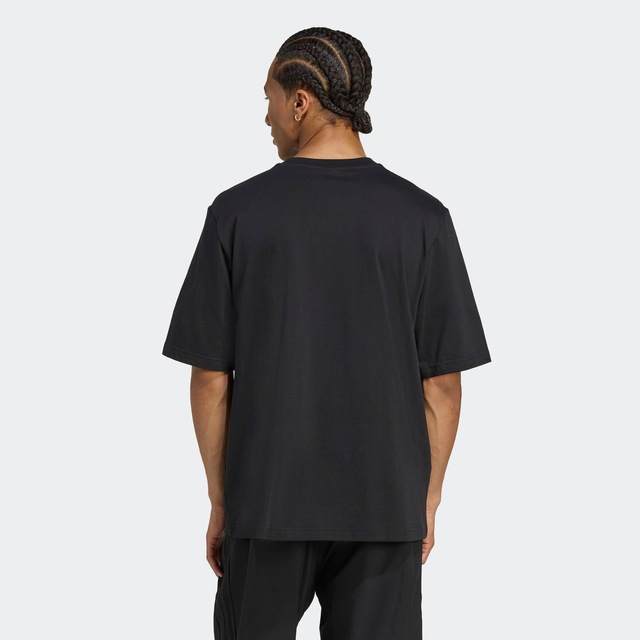 adidas Originals T-Shirt »GRAPHIC OS SS T«