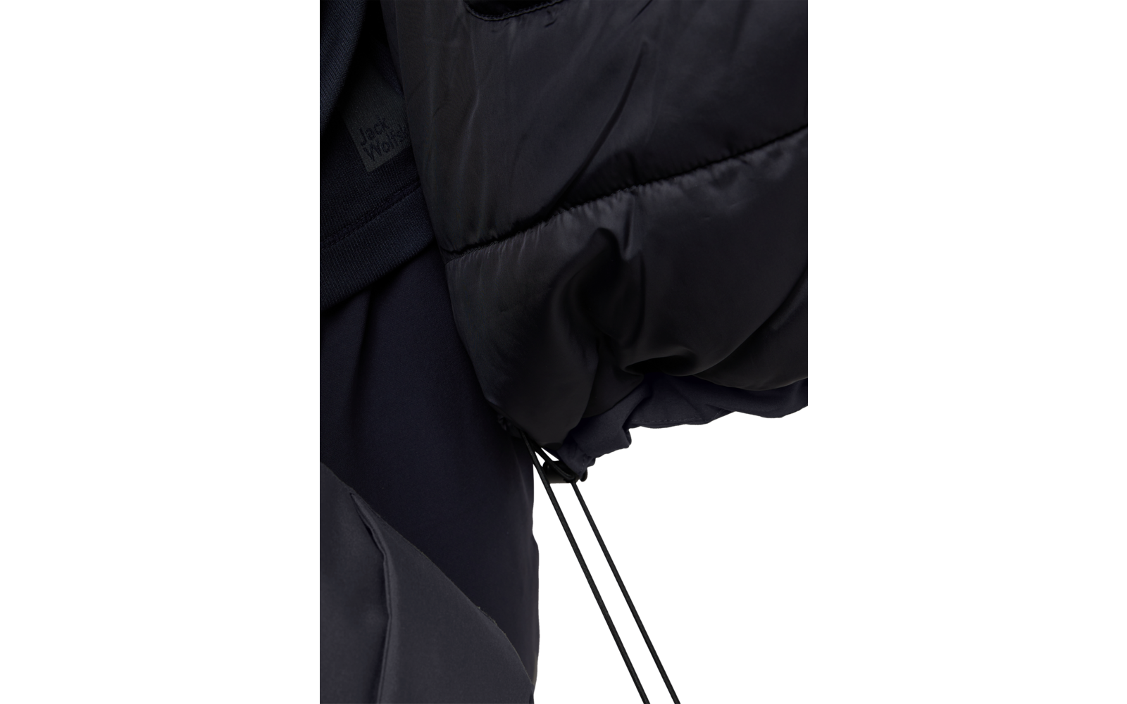 Jack Wolfskin Tempeltor Herrenjacke