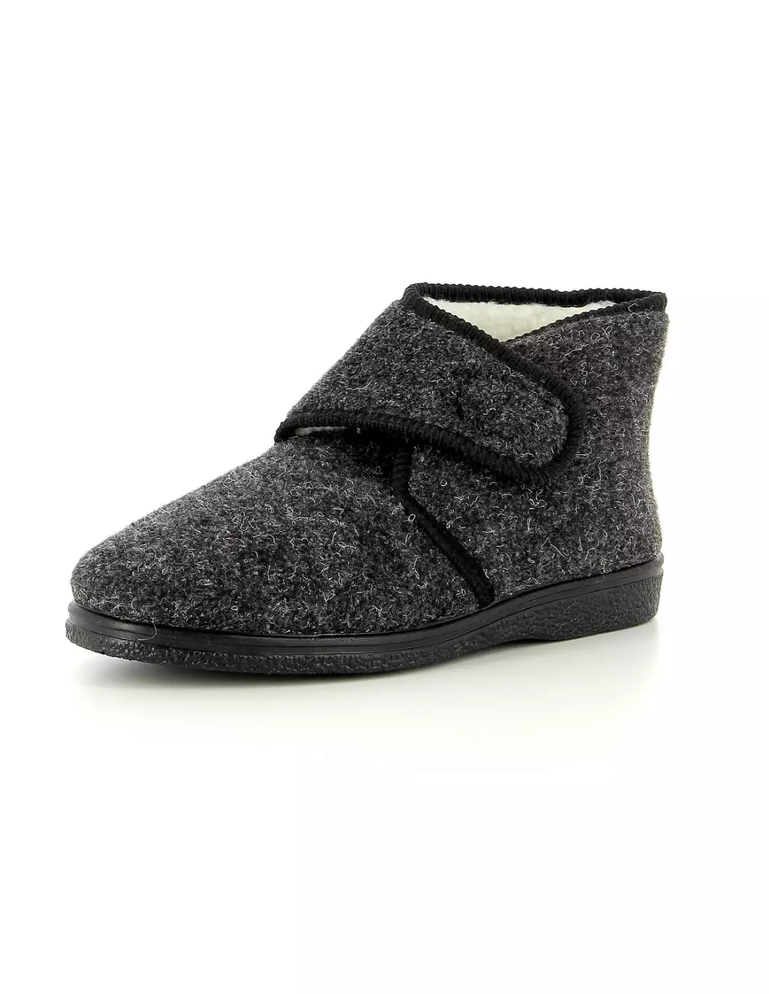 ARIZONA CA247 - Pantoufles & chaussons 1Gris