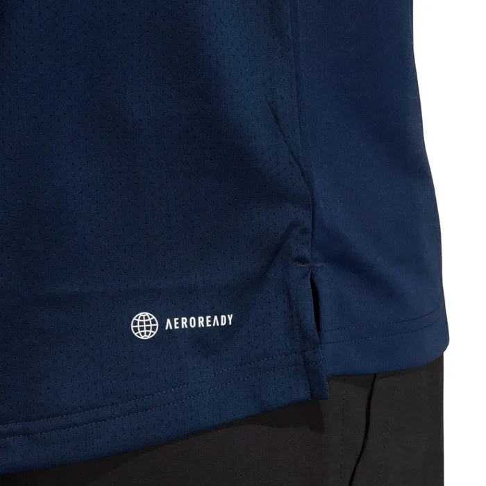 Adidas Club Shirt Heren